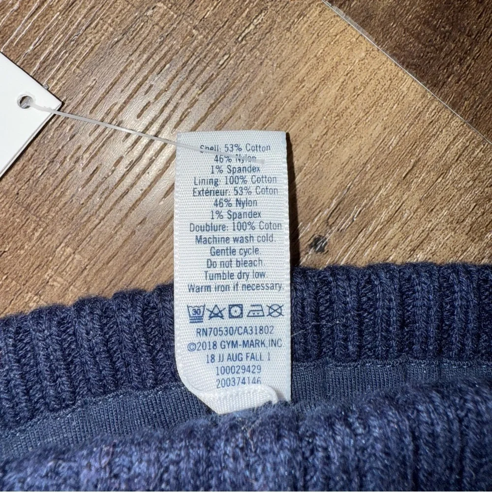 NWT Janie and Jack Boys Beanie